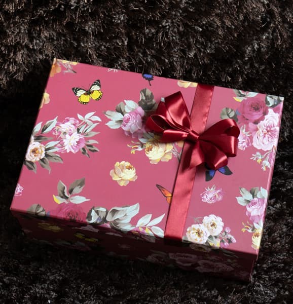 Романтични подаръци за Свети Валентин